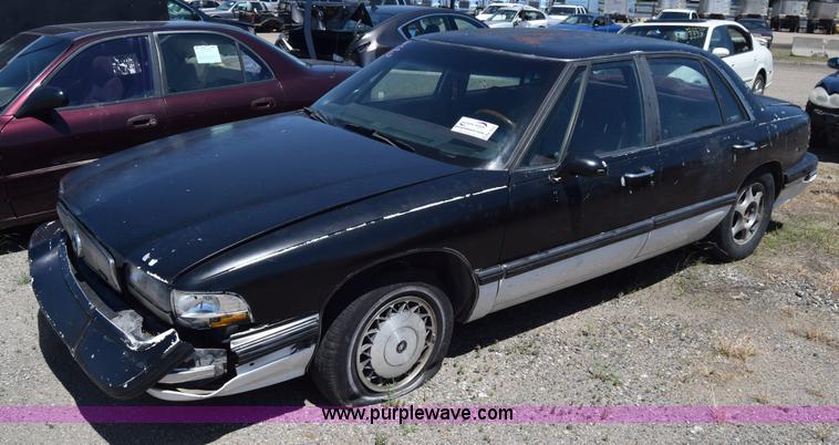 image for item K7253 1994 Buick LeSabre