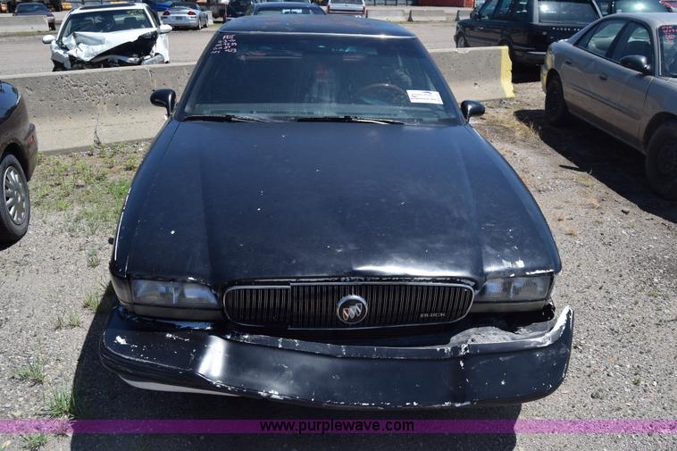 image for item K7253 1994 Buick LeSabre
