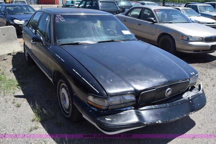 image for item K7253 1994 Buick LeSabre