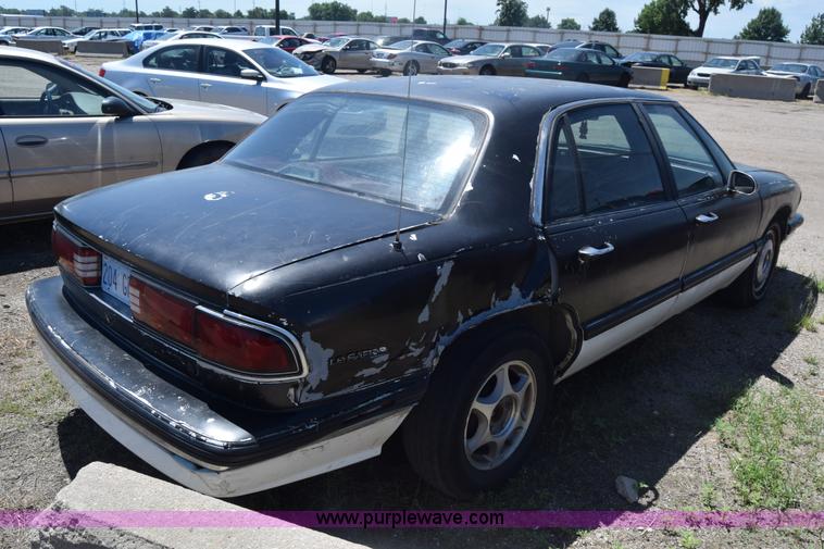 image for item K7253 1994 Buick LeSabre