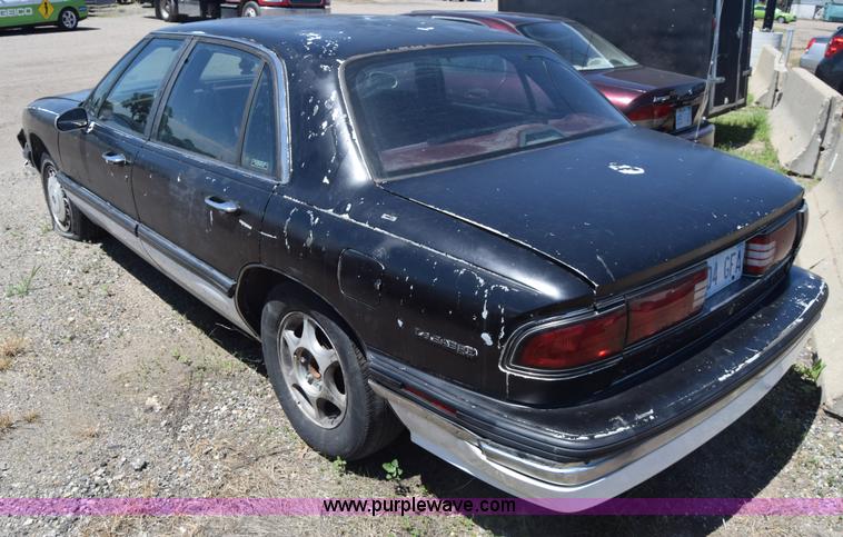 image for item K7253 1994 Buick LeSabre