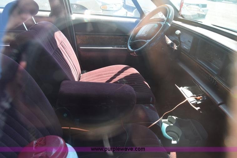 image for item K7253 1994 Buick LeSabre