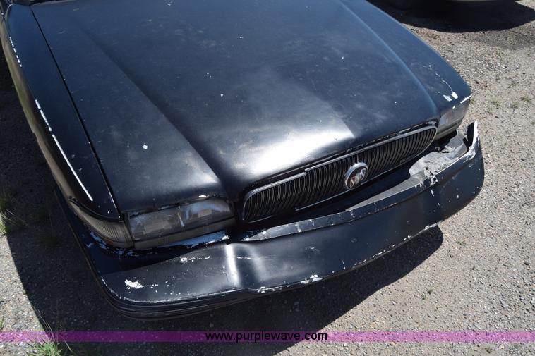 image for item K7253 1994 Buick LeSabre