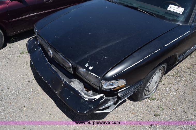 image for item K7253 1994 Buick LeSabre