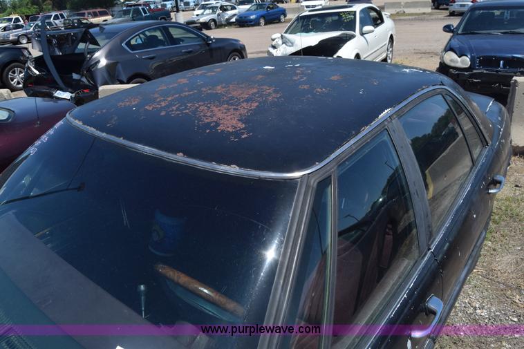 image for item K7253 1994 Buick LeSabre