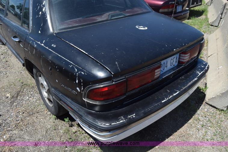 image for item K7253 1994 Buick LeSabre