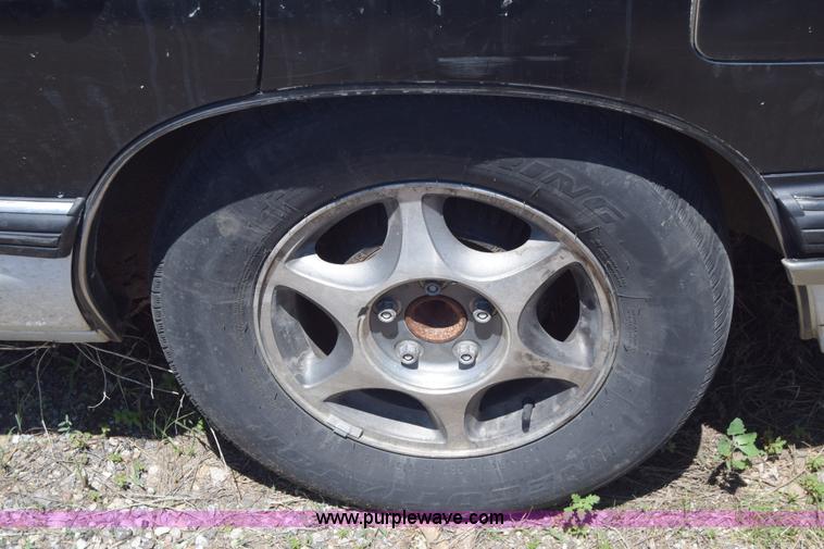 image for item K7253 1994 Buick LeSabre