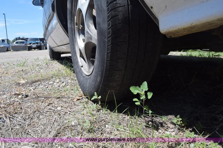 image for item K7253 1994 Buick LeSabre