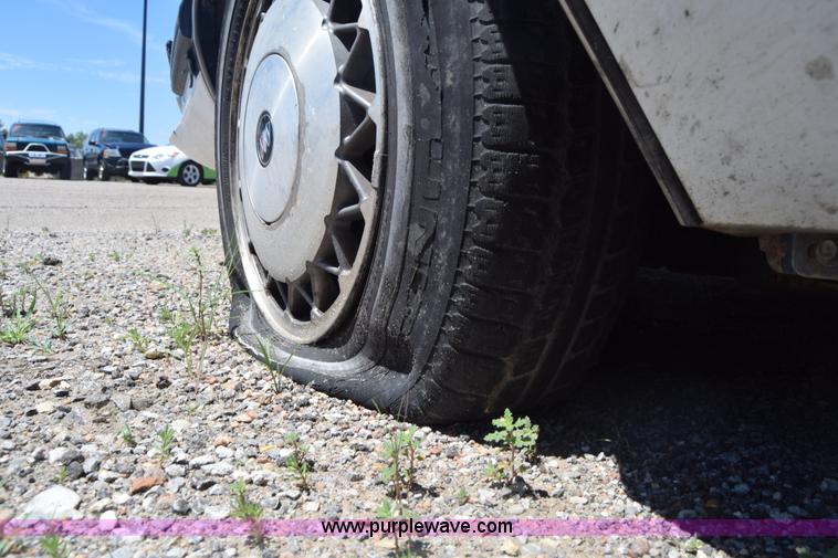 image for item K7253 1994 Buick LeSabre