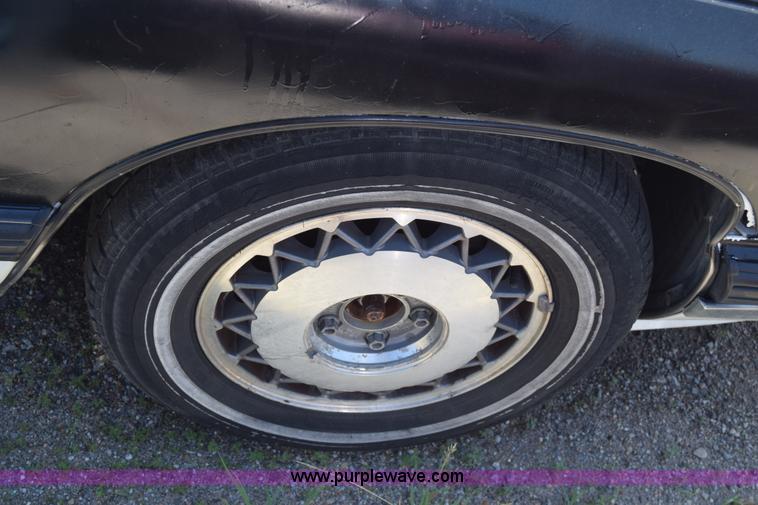 image for item K7253 1994 Buick LeSabre