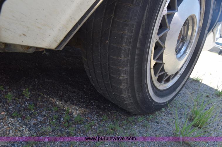 image for item K7253 1994 Buick LeSabre