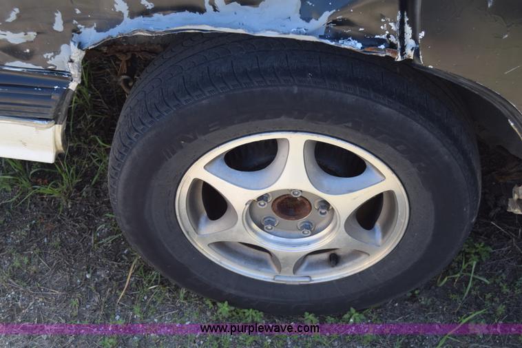 image for item K7253 1994 Buick LeSabre