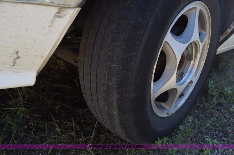 image for item K7253 1994 Buick LeSabre