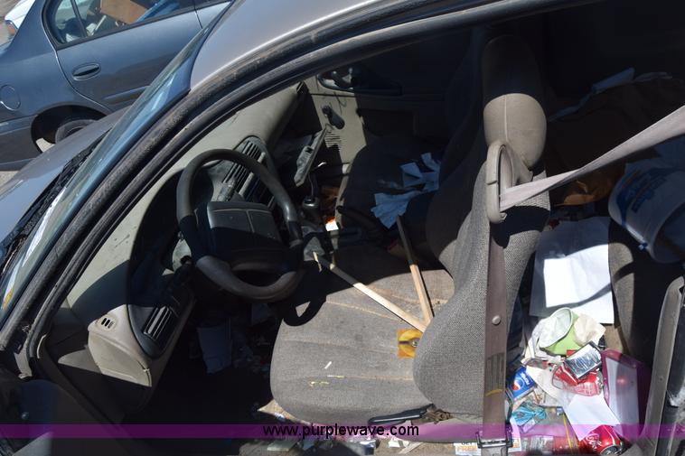 image for item K7255 2000 Chevrolet Cavalier