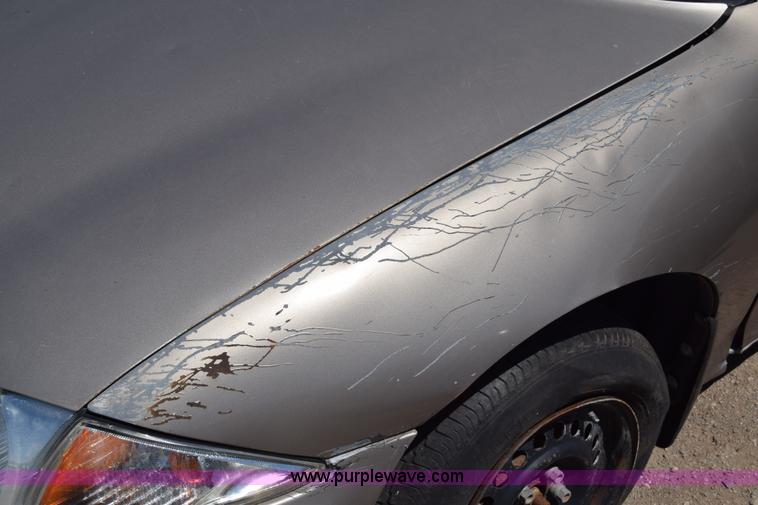 image for item K7255 2000 Chevrolet Cavalier