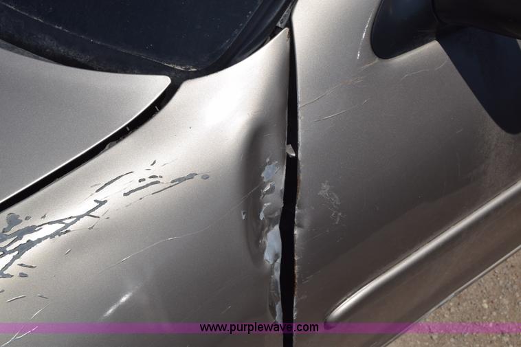 image for item K7255 2000 Chevrolet Cavalier