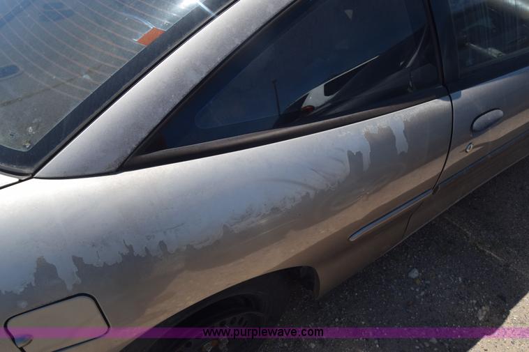 image for item K7255 2000 Chevrolet Cavalier