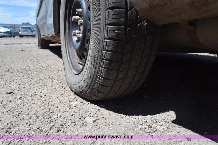 image for item K7255 2000 Chevrolet Cavalier