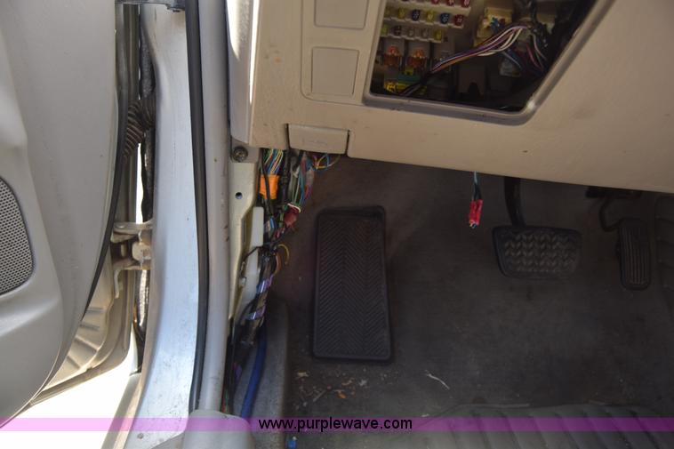 image for item K7257 2003 Toyota Camry