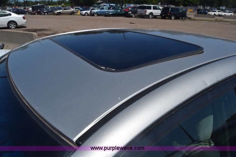 image for item K7257 2003 Toyota Camry