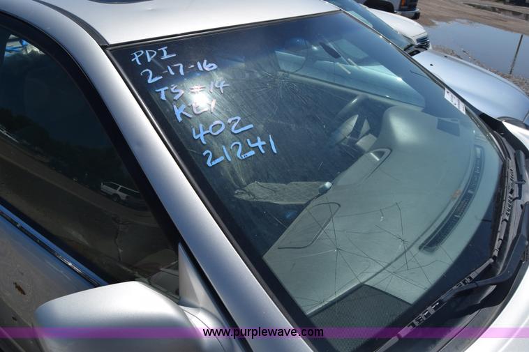 image for item K7257 2003 Toyota Camry