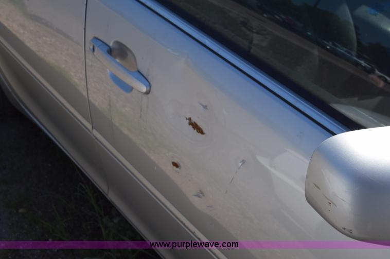 image for item K7257 2003 Toyota Camry