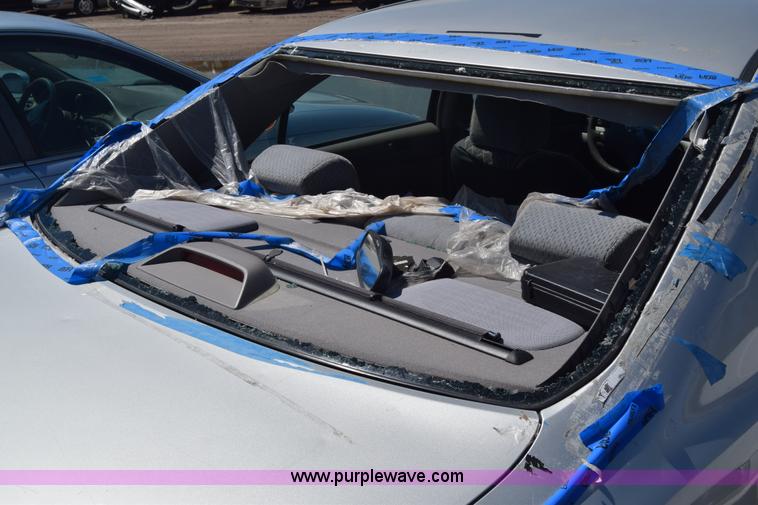 image for item K7257 2003 Toyota Camry