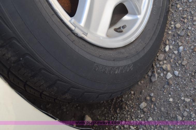 image for item K7257 2003 Toyota Camry