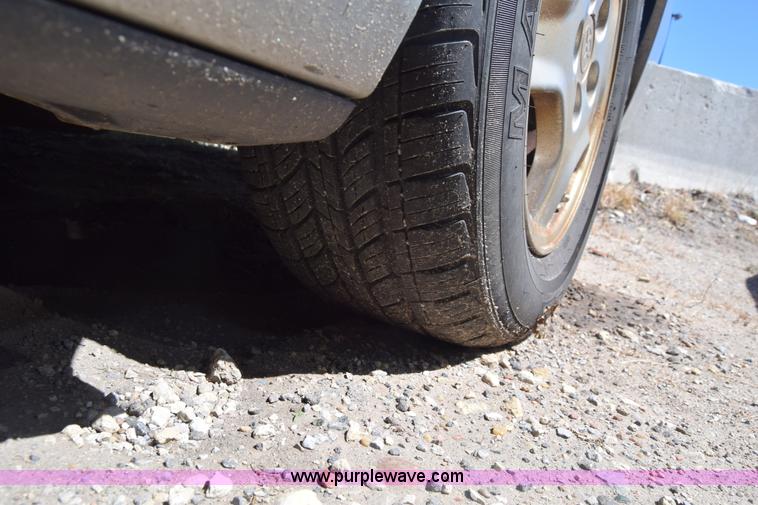 image for item K7257 2003 Toyota Camry