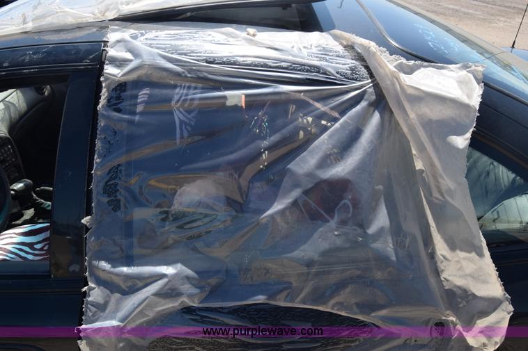 image for item K7258 2001 Pontiac Grand AM