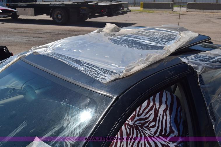 image for item K7258 2001 Pontiac Grand AM