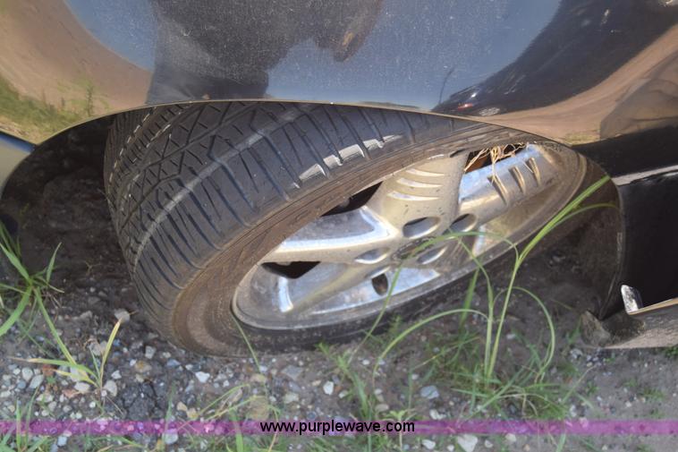 image for item K7258 2001 Pontiac Grand AM