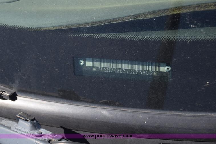 image for item K7258 2001 Pontiac Grand AM