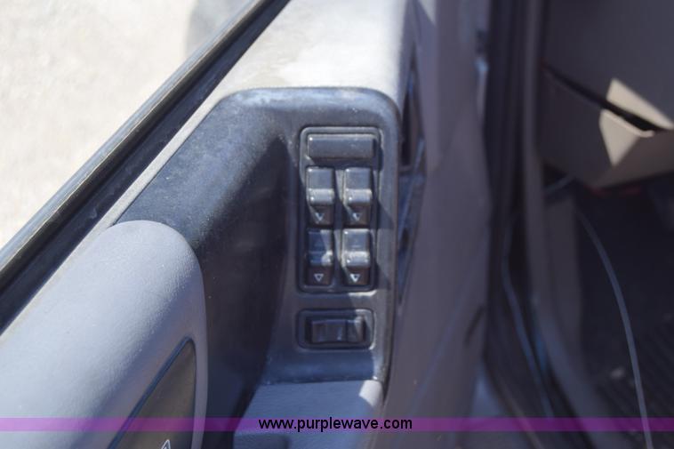 image for item K7259 1995 Jeep Grand Cherokee SUV