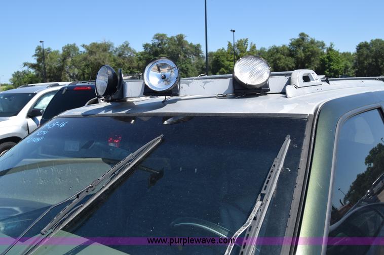 image for item K7259 1995 Jeep Grand Cherokee SUV