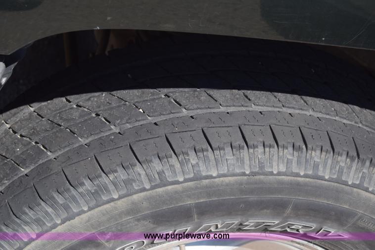 image for item K7259 1995 Jeep Grand Cherokee SUV