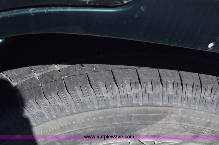 image for item K7259 1995 Jeep Grand Cherokee SUV