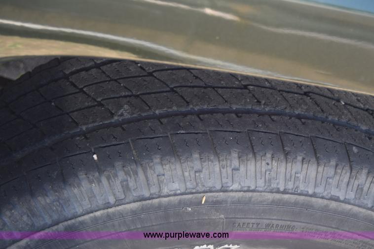 image for item K7259 1995 Jeep Grand Cherokee SUV