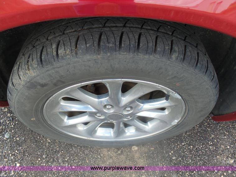 image for item AL9166 1999 Chrysler 300M