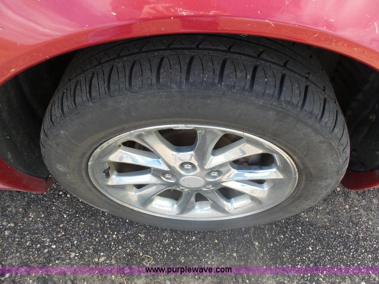 image for item AL9166 1999 Chrysler 300M