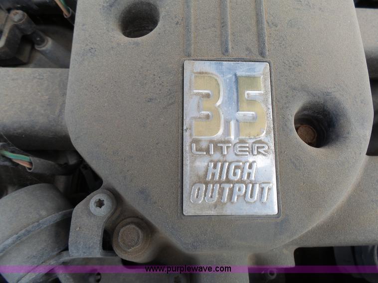 image for item AL9166 1999 Chrysler 300M