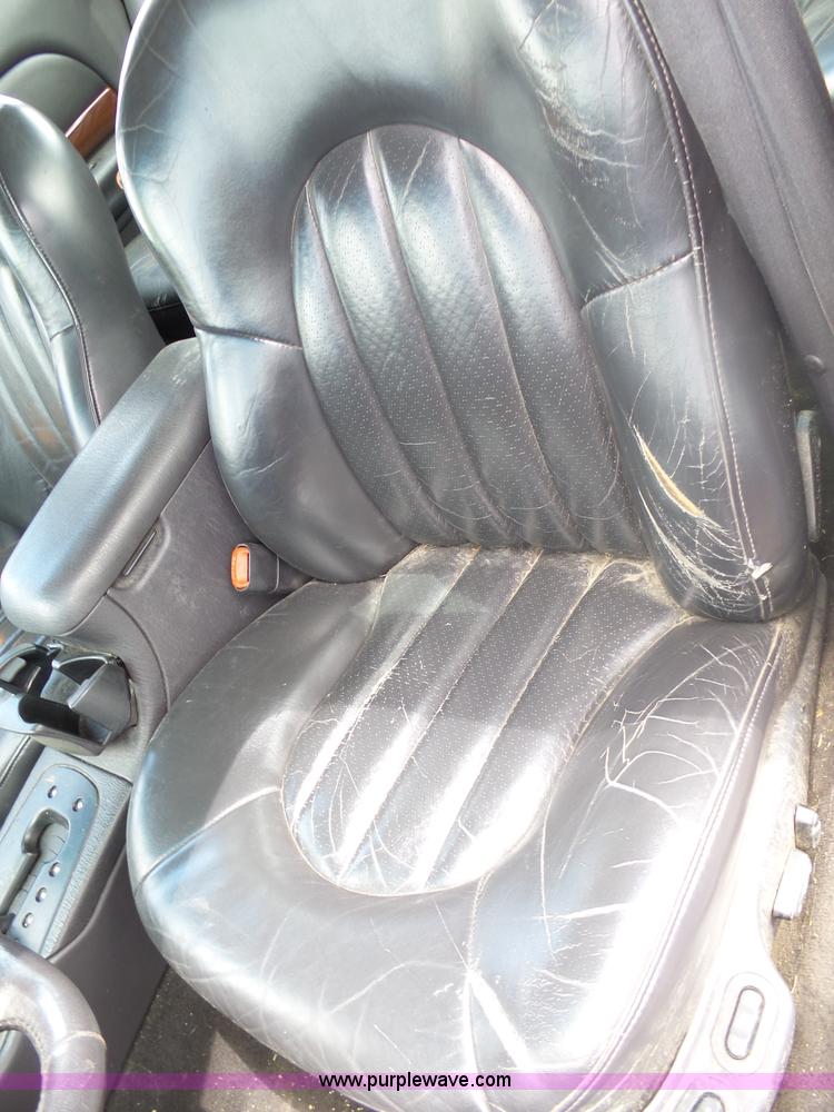 image for item AL9166 1999 Chrysler 300M