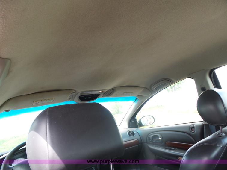 image for item AL9166 1999 Chrysler 300M