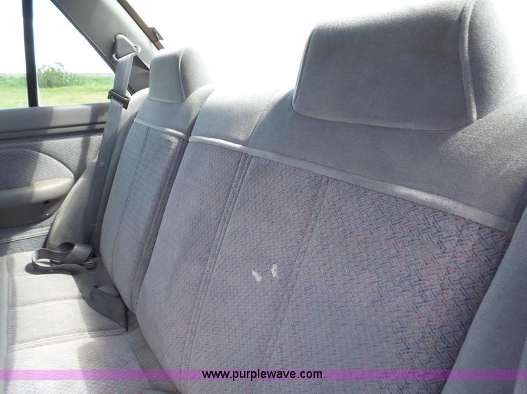 image for item AL9168 1995 Mercury Tracer