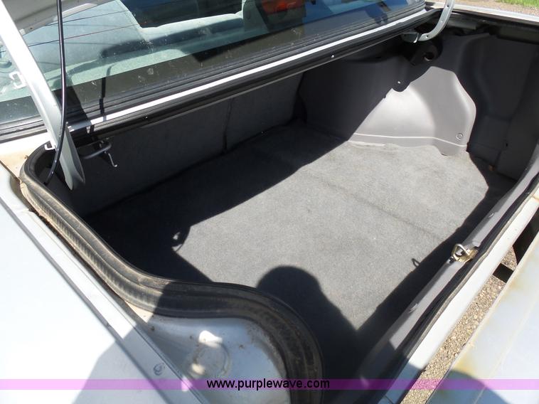 image for item AL9168 1995 Mercury Tracer