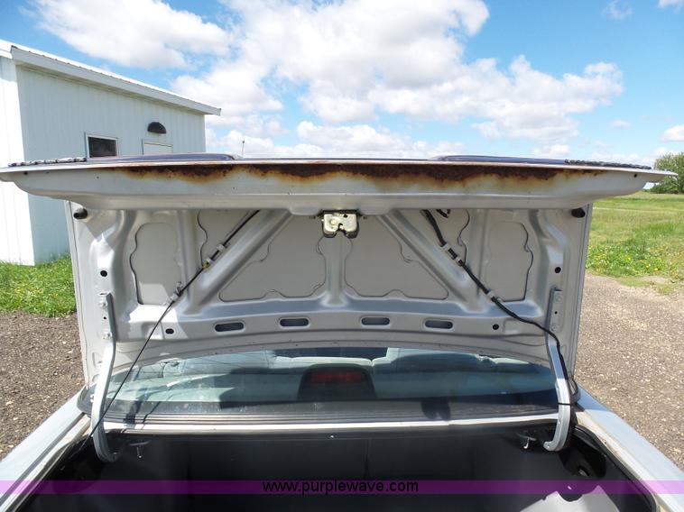 image for item AL9168 1995 Mercury Tracer