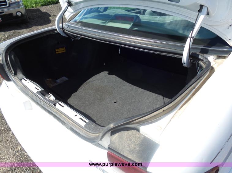 image for item AL9169 1995 Mercury Sable