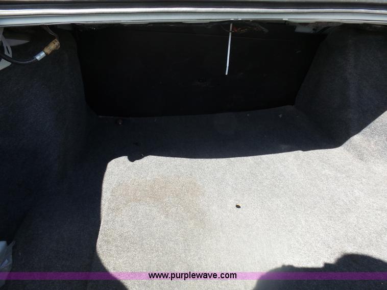 image for item AL9169 1995 Mercury Sable