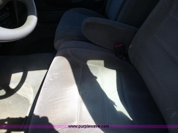 image for item AL9169 1995 Mercury Sable