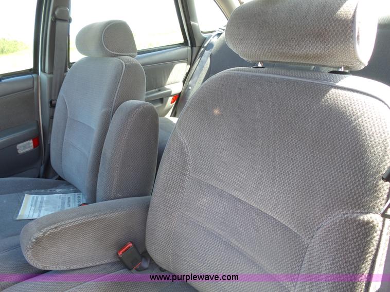 image for item AL9169 1995 Mercury Sable